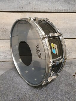 snare Ludwig Vistalite 14x5 70s - 3