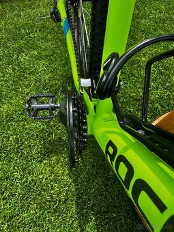 Horské kolo Rockrider ST100 - 3