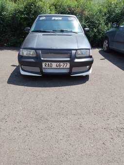 Škoda Felicia 1.3 MPI 50kw - 3