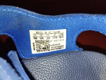 Sandálky Adidas - vel.28 - 3