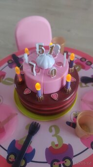 Baby narozeninovy set - 3