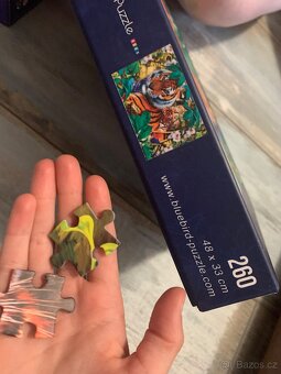 Puzzle - 3