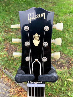 2022 Gibson ES-335 Custom Shop 1961 VOS Historic RI - Murphy - 3