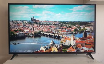 LG SMART TV UHD 4K 55"(140CM) - 3