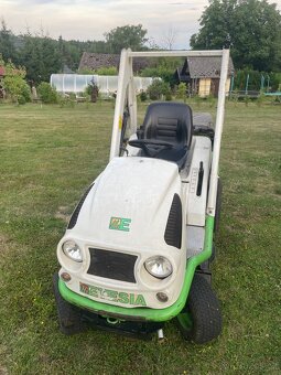 Etesia BLHP - 3