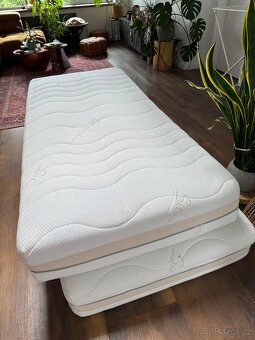 2xmatrace 90x200 cm - 3