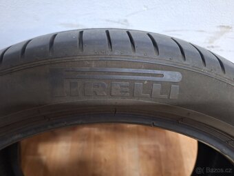 Letní pneu 275/40/17 Pirelli 2ks - 3