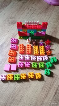 Lego Duplo plné zábavy - 3