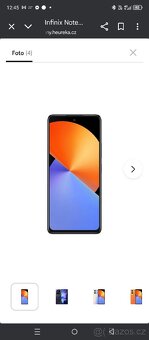 Infinix - 3
