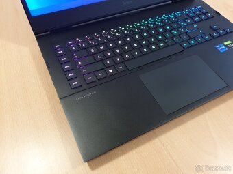 HP OMEN 17, RTX 4090 16GB, 32GB DDR5, 17,3" 240Hz_2K - 3
