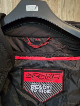 Bunda OZONE - 3