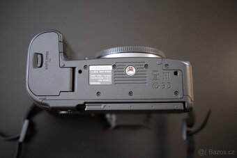 Canon R6 - 3