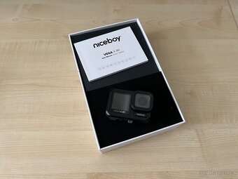 Outdoorová kamera Niceboy VEGA X 8K - 3