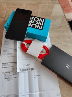 OnePlus Nord 4 5G 12/256GB,NOVÝ,ZÁRUKA - 3