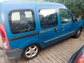 Renault Kangoo 1.4 - 3