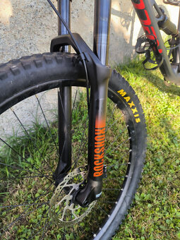 KELLYS Thorx 10 29" 2020 - 3