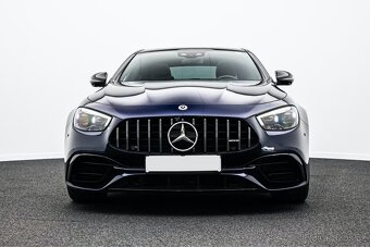Mercedes-Benz E 63s AMG - 3