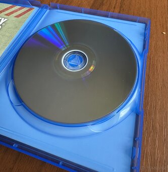 Call of Duty Vanguard PS5 - 3