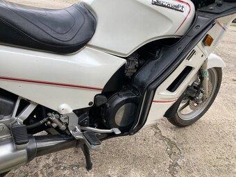 Kawasaki Z GT 1000-veterán - 3