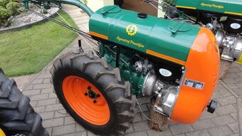 Pf 62 - motorobot - fréza - 3