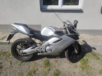 Derbi gpr 125 2t - 3