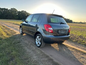 Škoda Fabia 1,2 TSI DSG - 3
