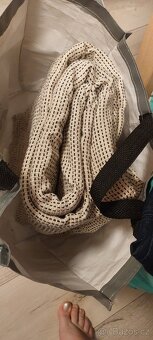 dvě matrace + koberec zdarma - 3