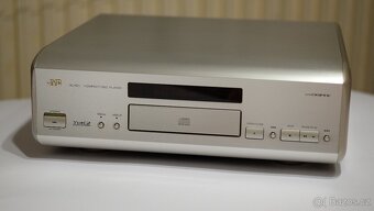 JVC - velmi vzacne komponenty ( cd + tuner) - 3