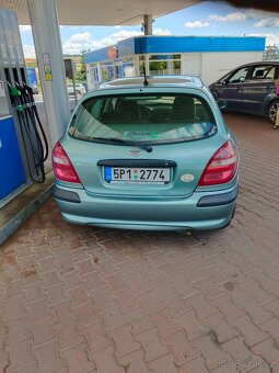 Almera - 3