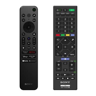 Sony KD-65X85L – 65" 4K HDR Smart TV, záruka, TOP stav - 3