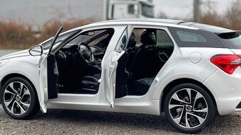 Citroën DS5 Norev 1:18 - 3