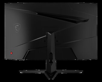 Prodám herní monitor MSI G273CQ 27'' - 3