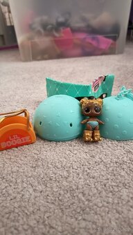 L.O.L. Surprise lil sister - 3