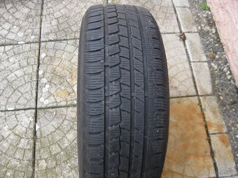 Prodám 16" kola na Peugeot 3008 - 3