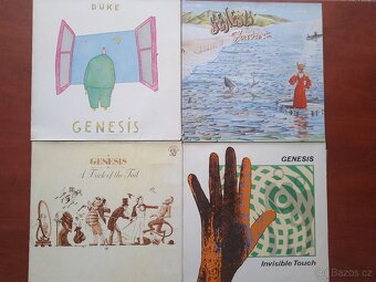 PRODÁM MIX LP - QUEEN,SCORPIONS,JUDAS PRIEST... - 3