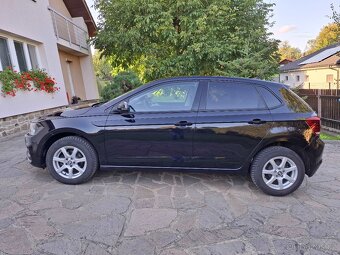Volkswagen Polo 1.0 TSi 70 kw highline - 3
