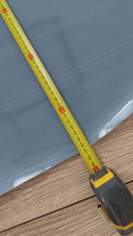 Podklad pod SPC vinylové podlahy - 3