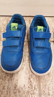Set tenisky Adidas a Kalenji vel.38 - 3