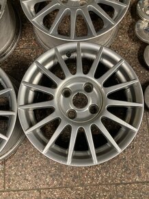 ALU Ford R15 4x108 - 3