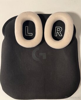 Logitech G Pro X 2 Lightspeed - 3