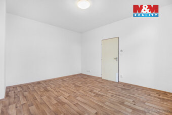Prodej bytu 2+kk, 34 m², Jablonec nad Nisou, ul. Saskova - 3