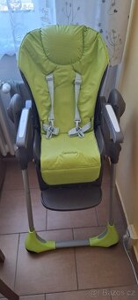 Jídelní židle - 3