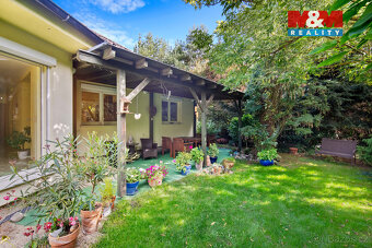 Prodej rodinného domu, 130 m², Hluboš - 3