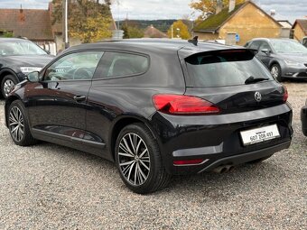 Volkswagen Scirocco 1.4TSi 92kw ALLSTAR (TOP STAV) - 3