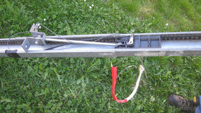 MOTOR NA VRATA ENDRESS + DALKOVE OVLADANI - 3