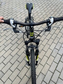 RockMachine 24 Surge - 3