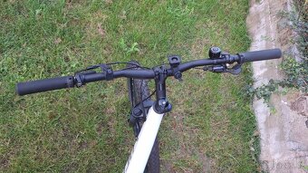 Specialized Rockhopper Comp s teleskopickou sedlovkou - 3