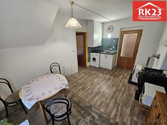 Prodej, Byt 1+1, Mariánské Lázně, ul. Hlavní třída - 3