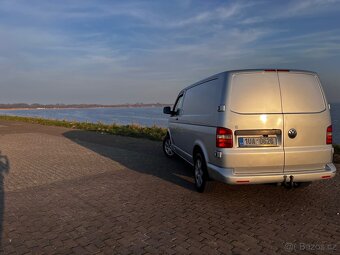 Vw transportér t5 1.9tdi - 3