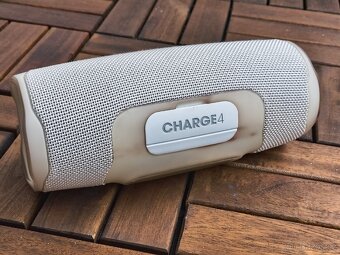 Bluetooth reproduktor JBL charge 4 - 3
